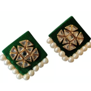 Ear Ring With Latest Design